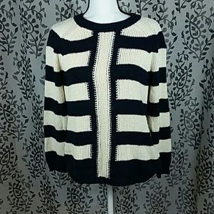J.Crew knit sweater